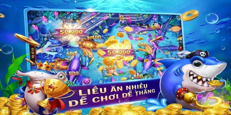 Bắn cá nhà game Sunwin1 Bắn cá nhà game Sunwin1