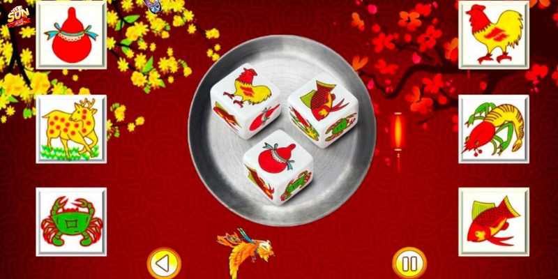 game bau cua sunwwin (2) Game Bầu Cua Sunwin