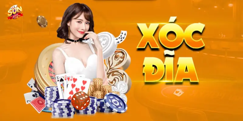 Đặc điểm nổi bật xóc đĩa sunwin Đặc điểm nổi bật xóc đĩa sunwin