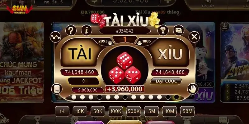 choi tai xiu thua vi sao (3) choi tai xiu thua vi sao (3)