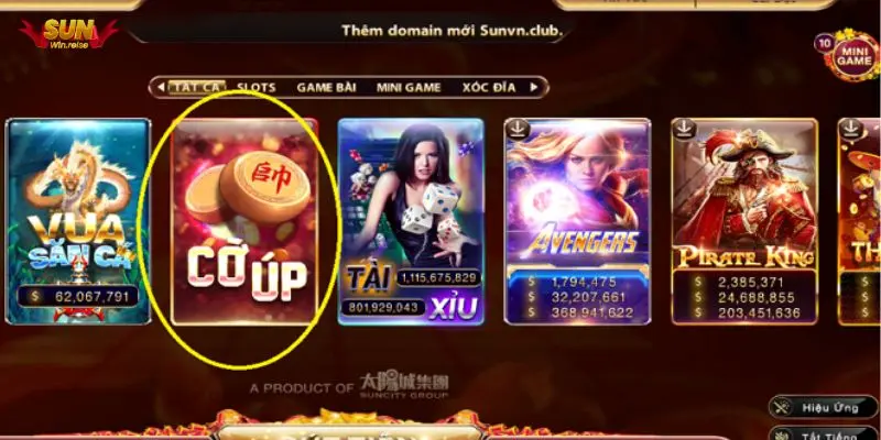 co up sunwin (4) co up sunwin (4)