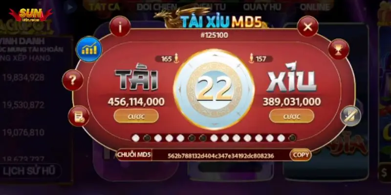 md5 tai xiu sunwin (3) md5 tai xiu sunwin (3)