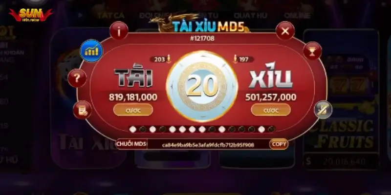 md5 tai xiu sunwin (4) md5 tai xiu sunwin (4)