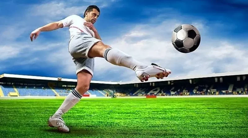 Dat cuoc tai sanh the thao Sunwin online 1