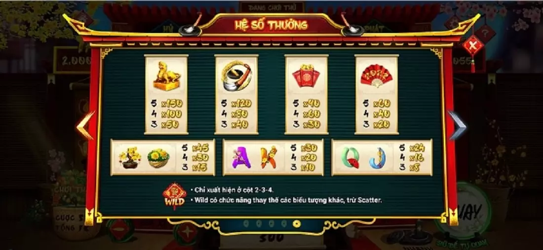 Gioi thieu game Ong do Sunwin online 2