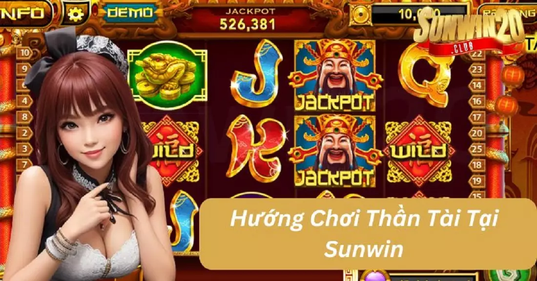 Gioi thieu game no hu than tai sunwin 2
