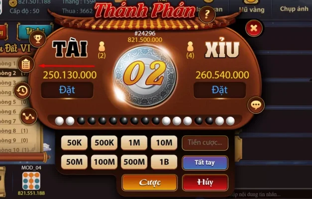 Những kinh nghiệm chơi game tài xỉu tại nhà game Sunwin uy tín Tai xiu Sunwin kham pha cong game truc tuyen 2