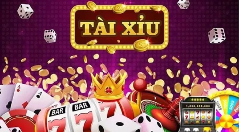 Tai xiu livetream tua game de thang 1