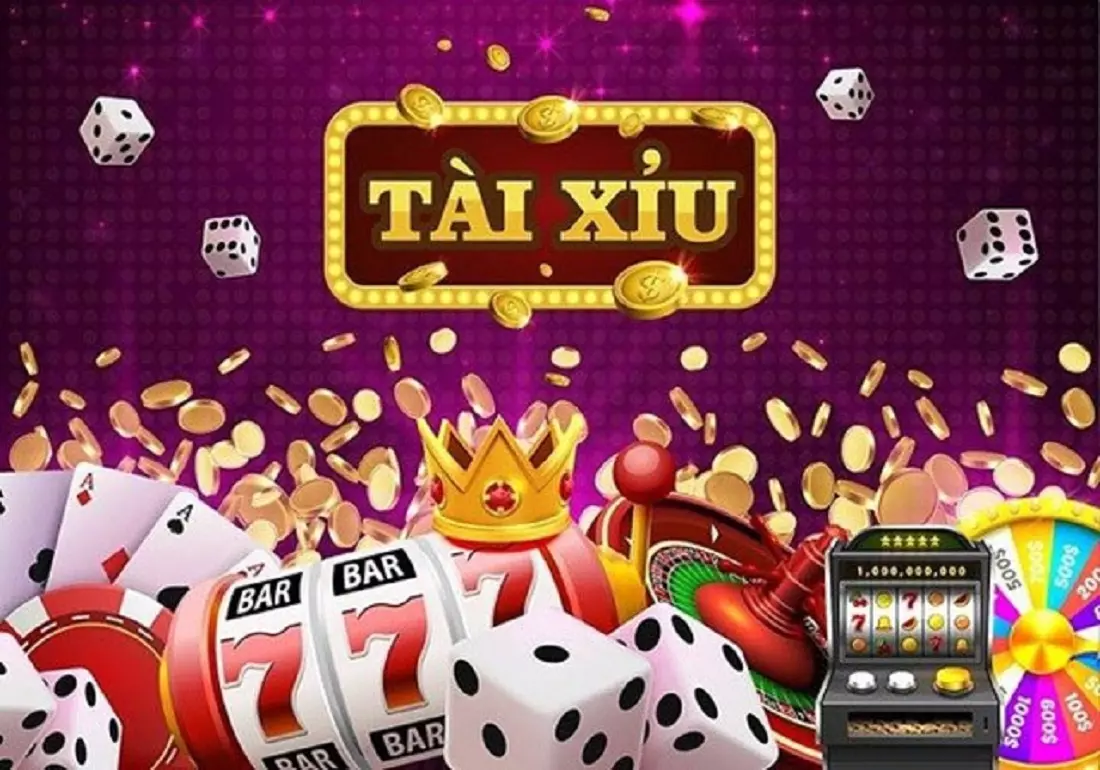 Những chiến thuật cược tài xỉu livestream tại Sunwin online chắc thắng Tai xiu livetream tua game de thang 1