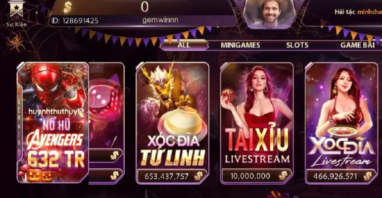 Giới thiệu đôi nét về game Xóc Đĩa Tứ Linh của Sunwin ios Xoc dia tu linh Sunwin kham pha trai nghiem game thu vi 1