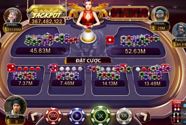 Bật mí kinh nghiệm chơi game xóc đĩa tứ linh tại link tải Sun win Xoc dia tu linh Sunwin kham pha trai nghiem game thu vi 3